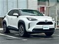 2021 Toyota Yaris Cross