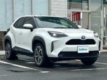 2021 Toyota Yaris Cross
