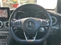 2015 Mercedes-Benz C-Class