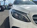 2015 Mercedes-Benz C-Class
