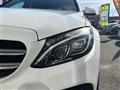 2015 Mercedes-Benz C-Class