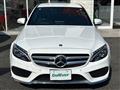 2015 Mercedes-Benz C-Class