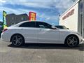2015 Mercedes-Benz C-Class