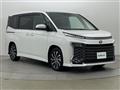 2026 Toyota Voxy