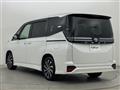 2026 Toyota Voxy