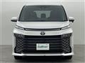 2026 Toyota Voxy