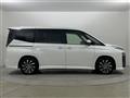 2026 Toyota Voxy