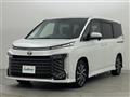2026 Toyota Voxy
