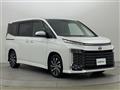 2026 Toyota Voxy