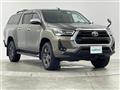2022 Toyota Hilux