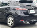 2014 Lexus CT