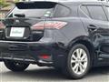 2014 Lexus CT