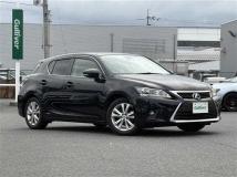 2014 Lexus CT