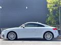 2019 Audi TT