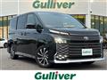 2023 Toyota Voxy