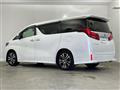 2020 Toyota Alphard
