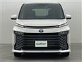 2022 Toyota Voxy