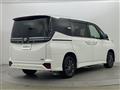 2022 Toyota Voxy