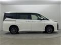 2022 Toyota Voxy