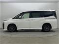 2022 Toyota Voxy