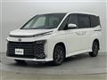 2022 Toyota Voxy