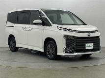 2022 Toyota Voxy