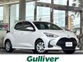 2024 Toyota Yaris