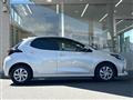 2024 Toyota Yaris