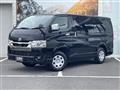 2025 Toyota Hiace Van