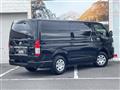 2025 Toyota Hiace Van