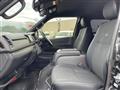 2025 Toyota Hiace Van