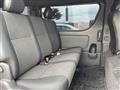 2025 Toyota Hiace Van