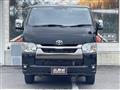 2025 Toyota Hiace Van