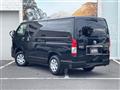 2025 Toyota Hiace Van