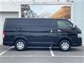 2025 Toyota Hiace Van