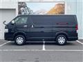 2025 Toyota Hiace Van