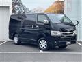 2025 Toyota Hiace Van