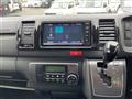 2025 Toyota Hiace Van