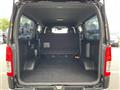 2025 Toyota Hiace Van