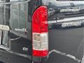 2025 Toyota Hiace Van
