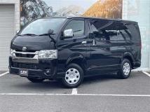 2025 Toyota Hiace Van