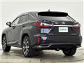 2017 Lexus RX