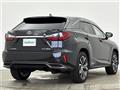 2017 Lexus RX