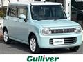 2013 Suzuki Lapin