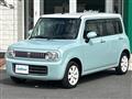 2013 Suzuki Lapin