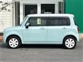 2013 Suzuki Lapin