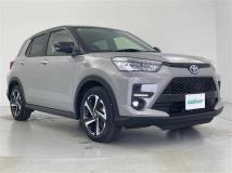 2026 Toyota Raize
