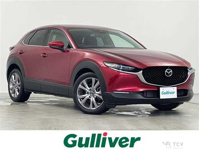 2019 Mazda CX-3