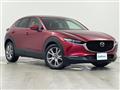 2019 Mazda CX-3