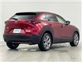 2019 Mazda CX-3